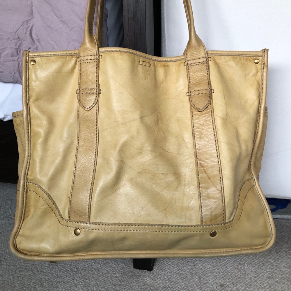 Frye Tote